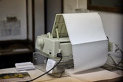 Okidata Dot Matrix