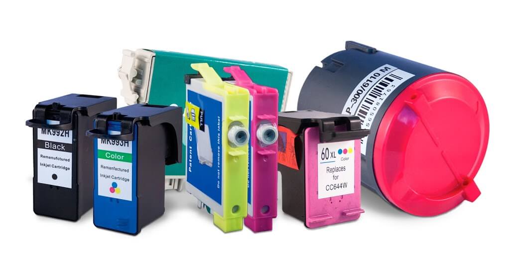 image from How Remanufactured Cartridges Are Changing the Printing Industry