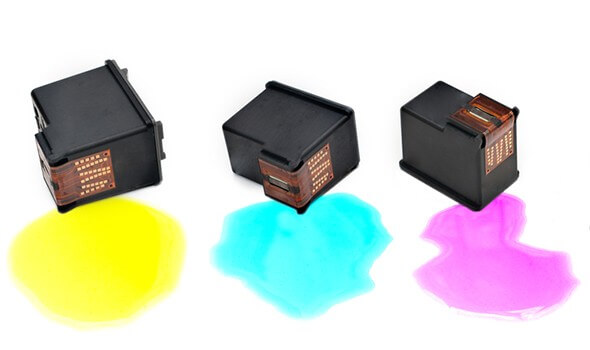 image from 5 Tips on How to Reduce Printer Ink Costs