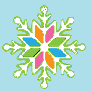 image from Free Christmas Printables for Ornaments and Gift Labels