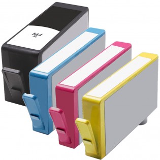 image from How to Install HP 564XL Cartridge