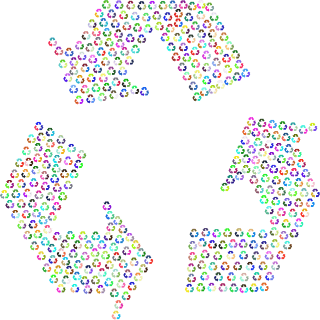 image from Easy Ways to Go Green at the Office