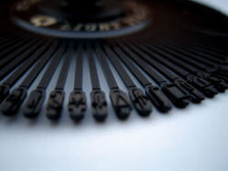 Daisy Wheel Printers