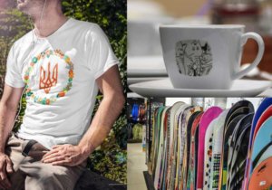 Dye Sublimation Printing