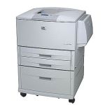 HP LaserJet 9050