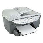 HP OfficeJet 6110xi