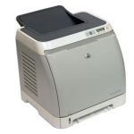 HP Color LaserJet 2605dtn