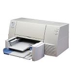 HP DeskJet 870C
