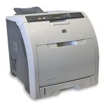 HP Color LaserJet 3800dtn