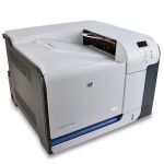 HP Color LaserJet CP3530