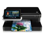 HP PhotoSmart eStation All-in-One