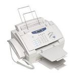 Brother Intellifax 2850