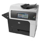 HP LaserJet M4555f