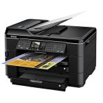 Epson Workforce WF-7520