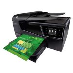 HP OfficeJet 6600 - H711a