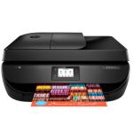 HP OfficeJet 4656 Ink Cartridges' Printer