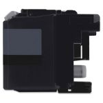 Brother LC109BK Compatible Super High Yield Black Ink Cartridge (LC109 Series)