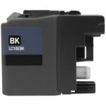 Brother LC10EBK XXL Black Ink Cartridge