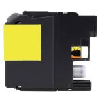 Brother LC203Y XL Yellow Ink Cartridge