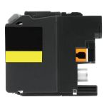 Brother LC205Y XXL Yellow Ink Cartridge