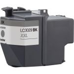 Brother LC3029BK XXL Black Ink Cartridge