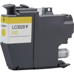 Brother LC3029Y XXL Yellow Ink Cartridge