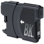 INK-BROTHER-LC61BK