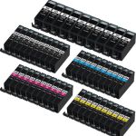 Canon PGI-225 &amp; CLI-226 Black &amp; Color 50-pack Ink Cartridges