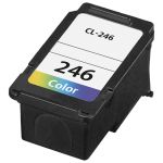 Canon CL-246 Replacement Color Ink Cartridge (8281B001)