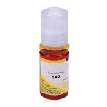 Epson T502420 Yellow Ink Bottle