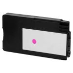 HP 711 / CZ131A Replacement High Yield Magenta Ink Cartridge