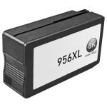 HP 956XL L0R39AN High Yield Black Ink Cartridge