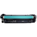 HP CF360A Toner Cartridge Black, Single Pack