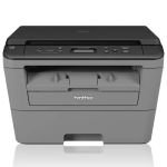 Cartouche Toner Noir Compatible Brother DCP L2500D - Neuve Sous Blister
