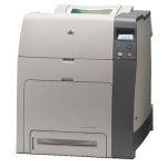 HP Color LaserJet CP4005DN