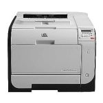 HP Color LaserJet Pro 400 M451nw Toner Cartridges | ComboInk