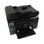 HP Color LaserJet 100 MFP M175nw