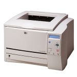 HP LaserJet 2300DN