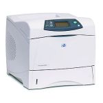 HP LaserJet 4350n