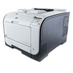 HP Color LaserJet Pro 400 M451dn