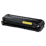 Samsung 503 CLT-Y503L High Yield Yellow Laser Toner Cartridge