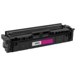 HP 206X Toner Cartridge - Magenta