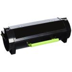 Lexmark 50F1U00 Ultra High Yield Black Laser Toner Cartridge