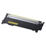 Samsung 404 CLT-Y404S Yellow Laser Toner Cartridge