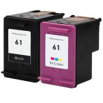 doel water Smeltend HP DeskJet 2540 Ink Cartridge - HP 2540 Ink | ComboInk