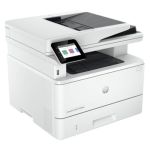 HP LaserJet Pro MFP 4102dwe Toner Cartridges' Printer