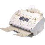 Canon Faxphone B740