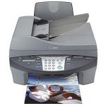 Canon MultiPASS C2500