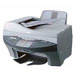 Canon MultipASS MP730 Color