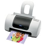 Epson Stylus C40S